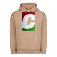 Pigment Burro dave chappelle actor and comecian popular Urban Hoodie - linhVisuals