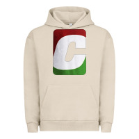Pigment French Oak dave chappelle actor and comecian popular Urban Hoodie - linhVisuals
