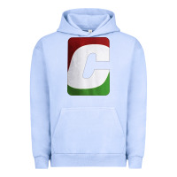 Pigment Grape Ice dave chappelle actor and comecian popular Urban Hoodie - linhVisuals