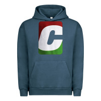 Pigment Midnight Navy dave chappelle actor and comecian popular Urban Hoodie - linhVisuals
