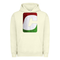 Pigment Pistachio dave chappelle actor and comecian popular Urban Hoodie - linhVisuals