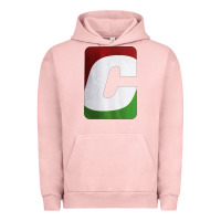 Pigment Salmon dave chappelle actor and comecian popular Urban Hoodie - linhVisuals