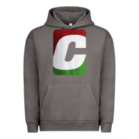 Pigment Tornado dave chappelle actor and comecian popular Urban Hoodie - linhVisuals