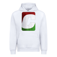 White dave chappelle actor and comecian popular Urban Hoodie - linhVisuals
