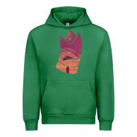 Dune Sandworm Urban Hoodie | Teevron