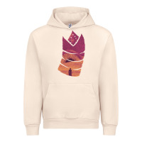 Sandshell Dune Sandworm Urban Hoodie - linhVisuals