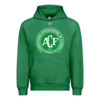 Emerald the-chapecoense-pen Urban Hoodie - linhVisuals