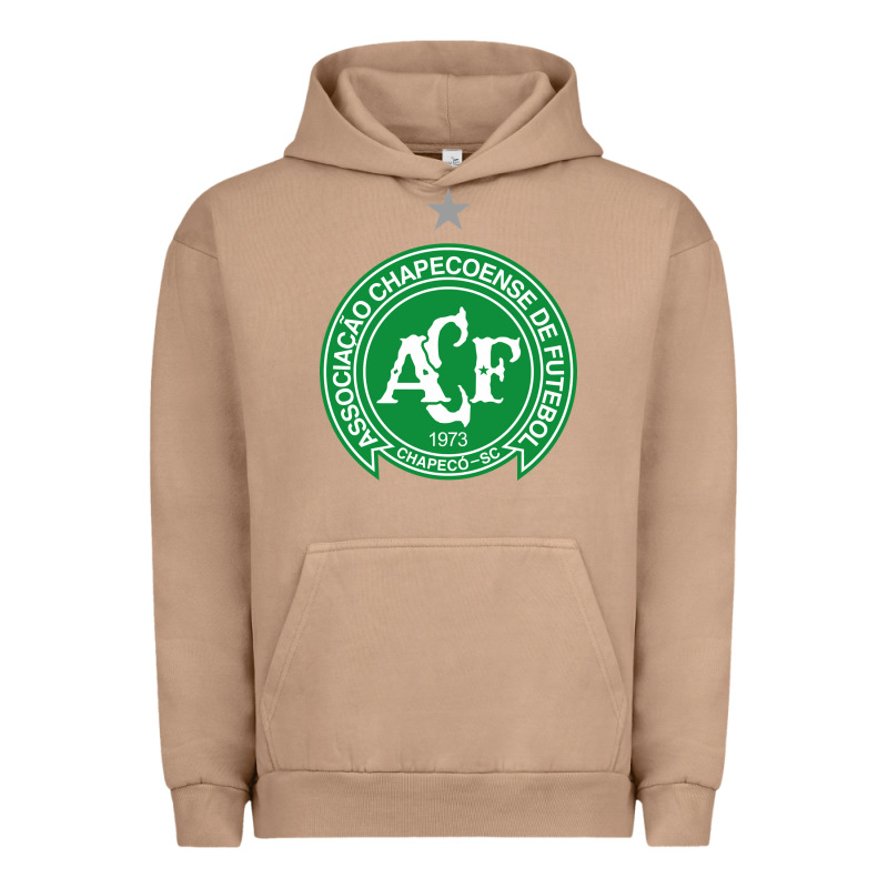 The-chapecoense-pen Urban Hoodie by linhVisuals | Teevron