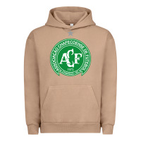 Pigment Burro the-chapecoense-pen Urban Hoodie - linhVisuals
