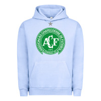 Pigment Grape Ice the-chapecoense-pen Urban Hoodie - linhVisuals