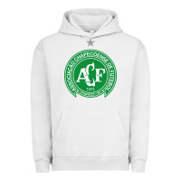 Pigment Lunar Rock the-chapecoense-pen Urban Hoodie - linhVisuals