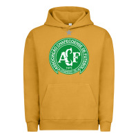 Pigment Peanut Butter the-chapecoense-pen Urban Hoodie - linhVisuals