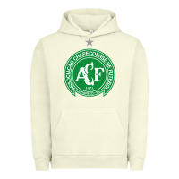 Pigment Pistachio the-chapecoense-pen Urban Hoodie - linhVisuals