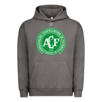 Pigment Tornado the-chapecoense-pen Urban Hoodie - linhVisuals