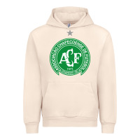Sandshell the-chapecoense-pen Urban Hoodie - linhVisuals