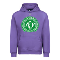 Tulip the-chapecoense-pen Urban Hoodie - linhVisuals