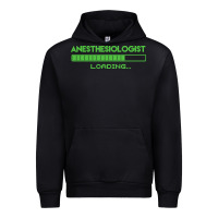 Black anesthesiologist t  shirt anesthesiologist loading... t  shirt Urban Hoodie - linhVisuals