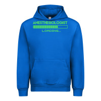 Cobalt anesthesiologist t  shirt anesthesiologist loading... t  shirt Urban Hoodie - linhVisuals