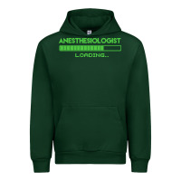 Forest Green anesthesiologist t  shirt anesthesiologist loading... t  shirt Urban Hoodie - linhVisuals