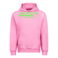 Fuchsia Pink anesthesiologist t  shirt anesthesiologist loading... t  shirt Urban Hoodie - linhVisuals