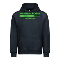 Navy anesthesiologist t  shirt anesthesiologist loading... t  shirt Urban Hoodie - linhVisuals