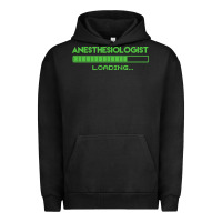 Pigment Black anesthesiologist t  shirt anesthesiologist loading... t  shirt Urban Hoodie - linhVisuals
