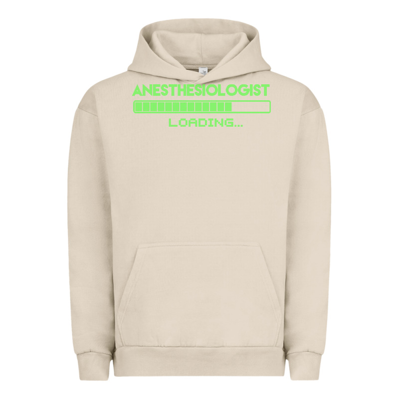 Anesthesiologist T  Shirt Anesthesiologist Loading... T  Shirt Urban Hoodie by linhVisuals | Teevron
