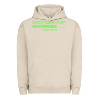 Pigment French Oak anesthesiologist t  shirt anesthesiologist loading... t  shirt Urban Hoodie - linhVisuals