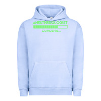 Pigment Grape Ice anesthesiologist t  shirt anesthesiologist loading... t  shirt Urban Hoodie - linhVisuals