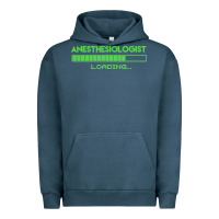 Pigment Midnight Navy anesthesiologist t  shirt anesthesiologist loading... t  shirt Urban Hoodie - linhVisuals