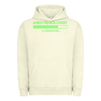 Pigment Pistachio anesthesiologist t  shirt anesthesiologist loading... t  shirt Urban Hoodie - linhVisuals