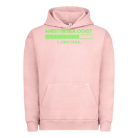 Pigment Salmon anesthesiologist t  shirt anesthesiologist loading... t  shirt Urban Hoodie - linhVisuals