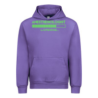 Tulip anesthesiologist t  shirt anesthesiologist loading... t  shirt Urban Hoodie - linhVisuals