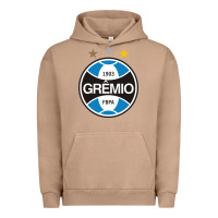 Pigment Burro the-gremio-pen Urban Hoodie - linhVisuals