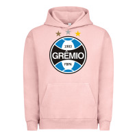 Pigment Salmon the-gremio-pen Urban Hoodie - linhVisuals