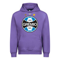 Tulip the-gremio-pen Urban Hoodie - linhVisuals