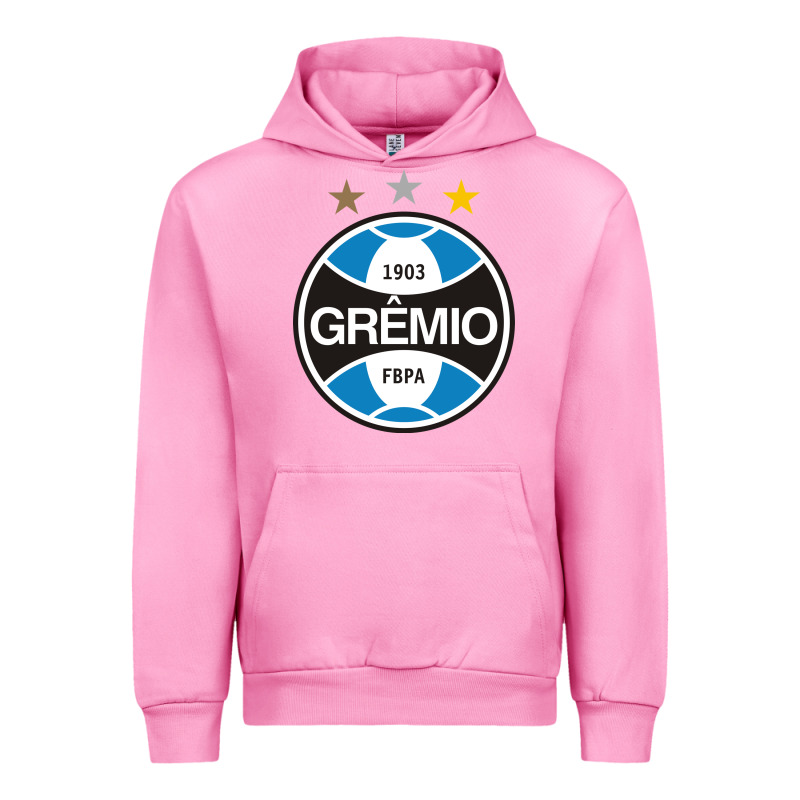 The-gremio-pen Urban Hoodie by linhVisuals | Teevron