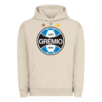 Pigment French Oak the-gremio-pen Urban Hoodie - linhVisuals
