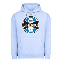Pigment Grape Ice the-gremio-pen Urban Hoodie - linhVisuals