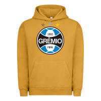 Pigment Peanut Butter the-gremio-pen Urban Hoodie - linhVisuals