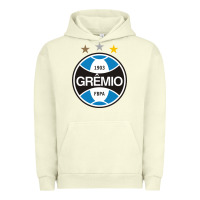 Pigment Pistachio the-gremio-pen Urban Hoodie - linhVisuals