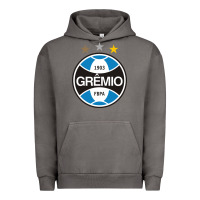 Pigment Tornado the-gremio-pen Urban Hoodie - linhVisuals