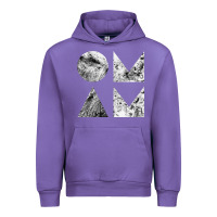 Tulip of monsters and men Urban Hoodie - linhVisuals