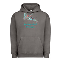 Pigment Tornado san juan islands upward orca killer whale native american raglan baseb Urban Hoodie - linhVisuals