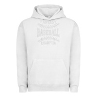 Pigment Lunar Rock fantasy baseball champion distressed Urban Hoodie - linhVisuals