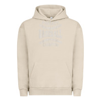 Pigment French Oak fantasy baseball champion distressed Urban Hoodie - linhVisuals