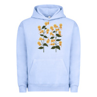 Funny Cat Camouflage Urban Hoodie | Teevron