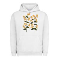 Pigment Lunar Rock Funny Cat Camouflage Urban Hoodie - linhVisuals