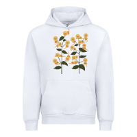 White Funny Cat Camouflage Urban Hoodie - linhVisuals