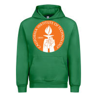 Emerald california institute of technology Urban Hoodie - linhVisuals